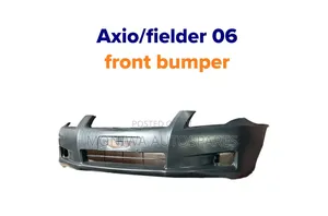Front Bumper Toyota Axio Fielder 2006