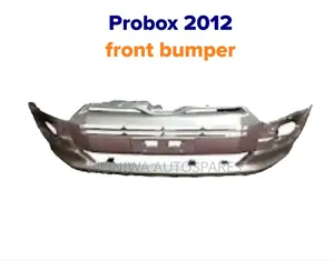 Front Bumper Toyota Probox 2012