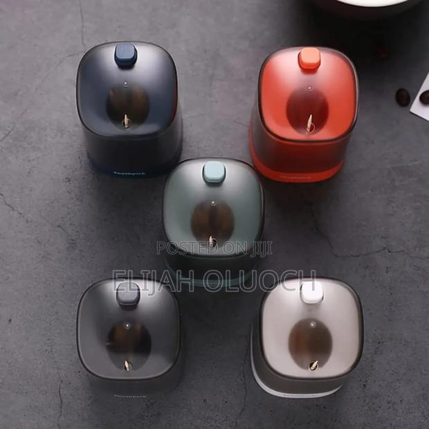 Tooth Pick Dispenser* - main view