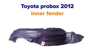 Stone Guard/Inner Fender Toyota Probox 2012