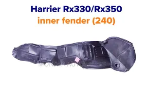 Stone Guard/Inner Fender Harrier Rx 330
