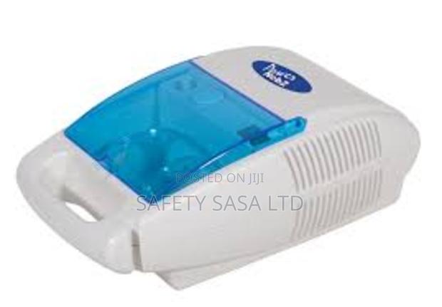 Nebulizer Machine Portable for Asthma - main view
