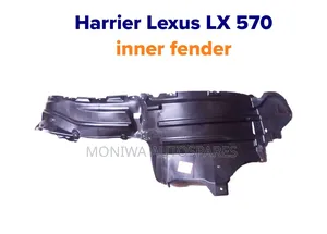 Stone Guard/Inner Fender Toyota Harrier Lexus LX 570