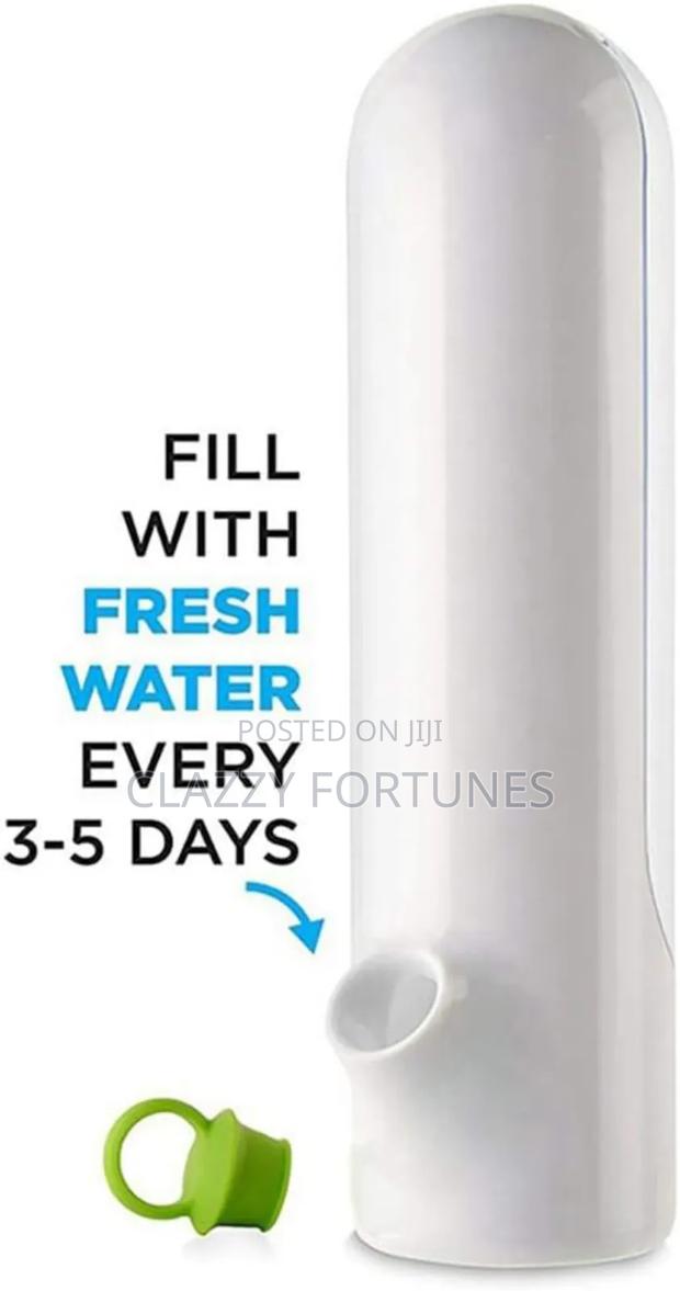 Herb Preservative Container .Suitable for Storing Herbs, - thumbnail 2