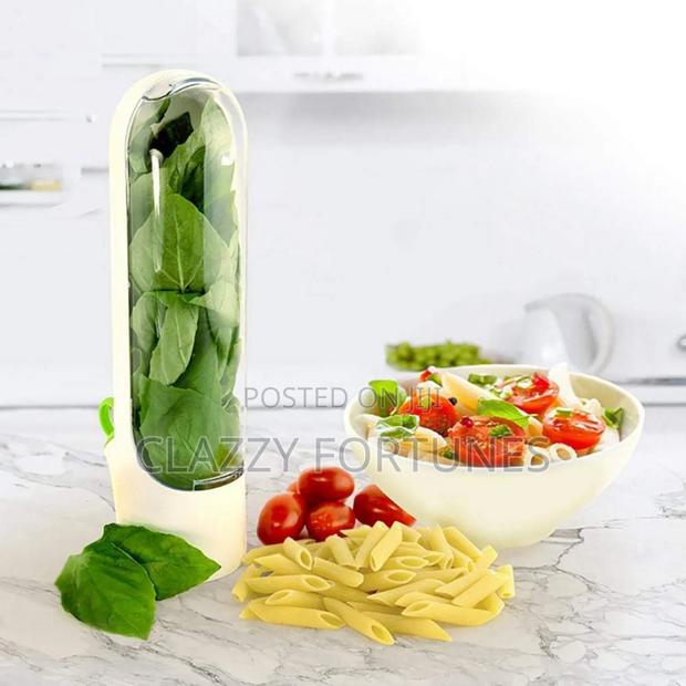 Herb Preservative Container .Suitable for Storing Herbs, - thumbnail 3