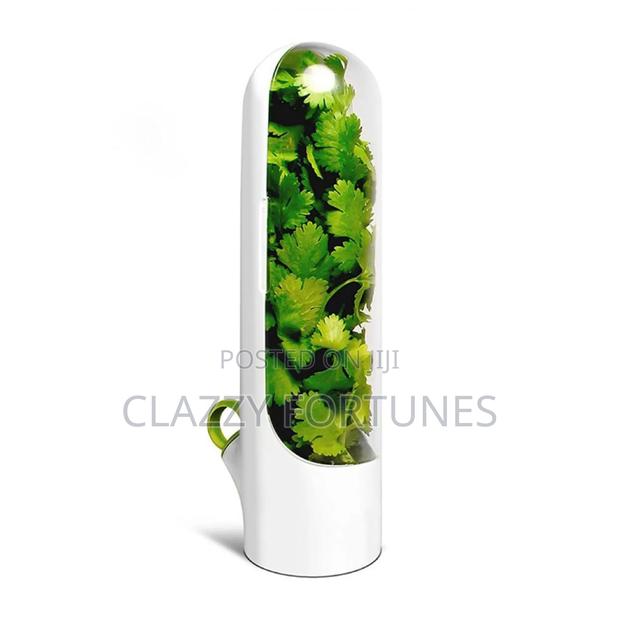Herb Preservative Container .Suitable for Storing Herbs, - thumbnail 4