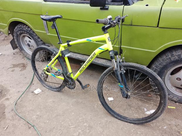 Mountain Bike  - thumbnail 2