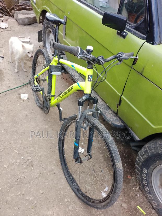 Mountain Bike  - thumbnail 4