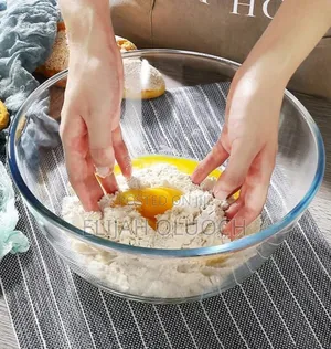 High Quality Glass Bowls