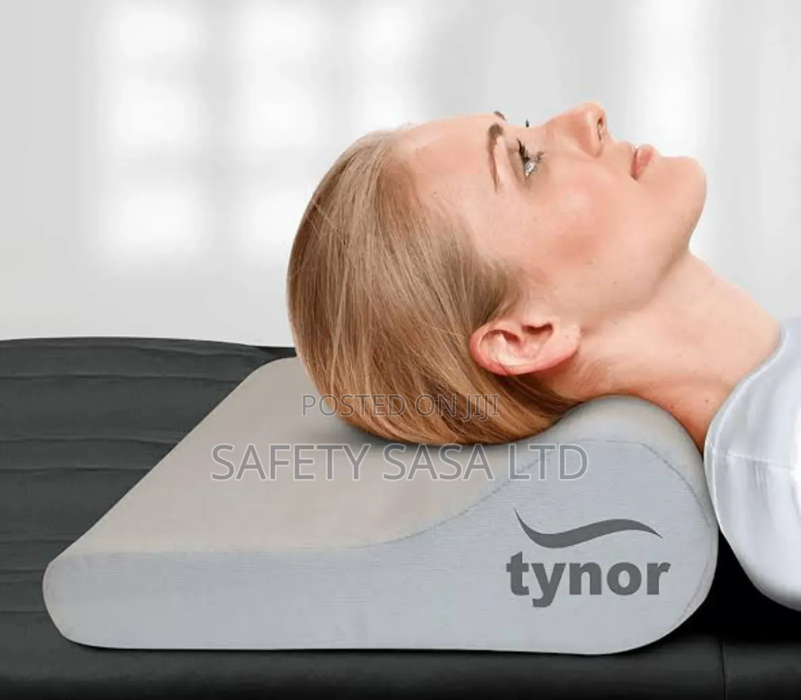 Cervical/ Neck Memory Foam Sleeping Pillow