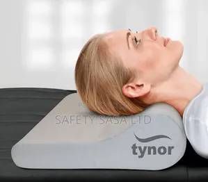 Cervical/ Neck Memory Foam Sleeping Pillow