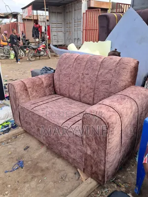 Brand New 2seater