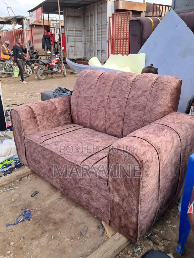Brand New 2seater