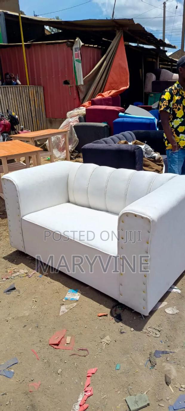 Brand New 2seater - main view