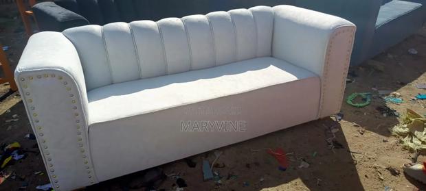 Brand New 3seater