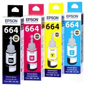 Epson Ink 664