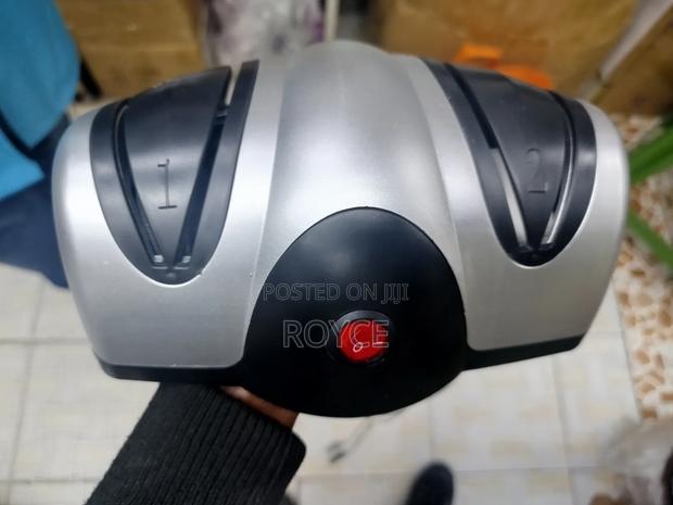Electric Knife Sharpener - thumbnail 4