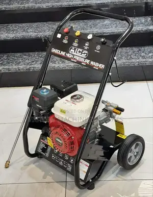 AICO Japan Petrol Pressure Washer