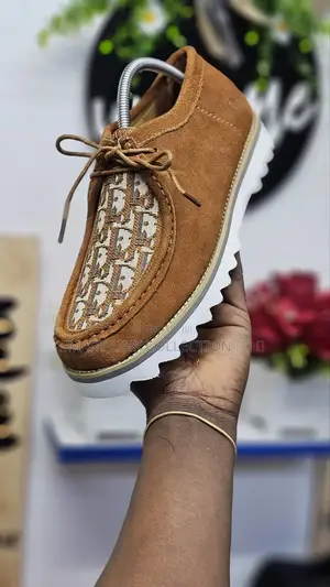 New Clerks Dior