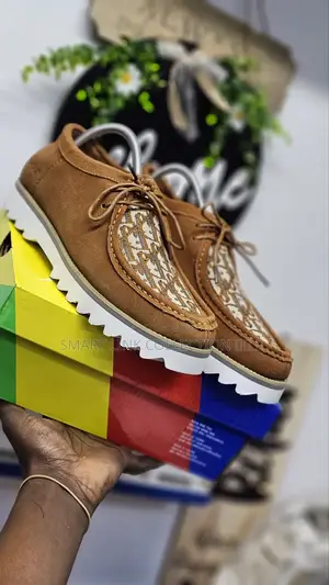 New Clerks Dior