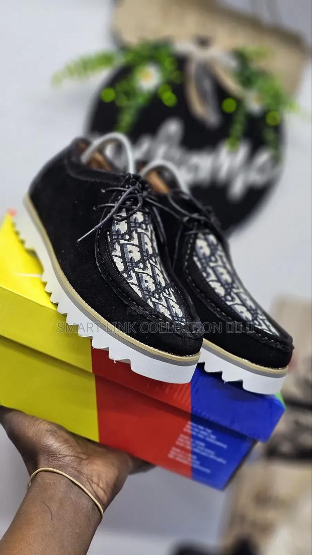 New Clerks Dior - main view
