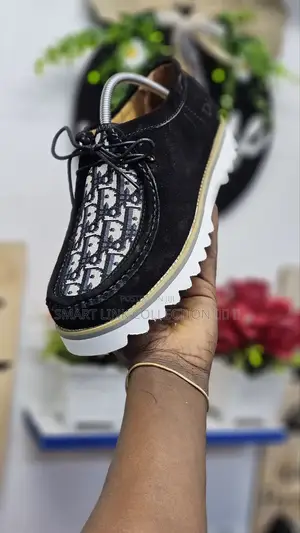 New Clerks Dior
