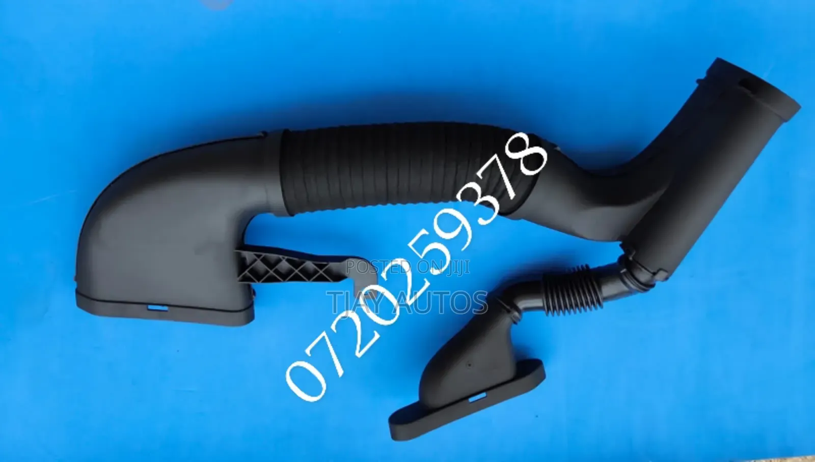 Mercedes-Benz Air Intake Duct for OM651