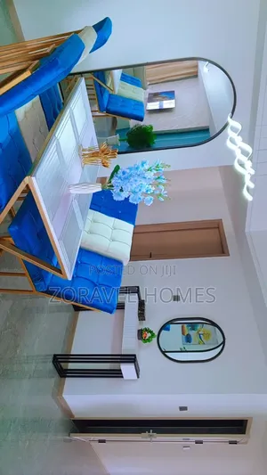 3br at Himalaya Kilimani