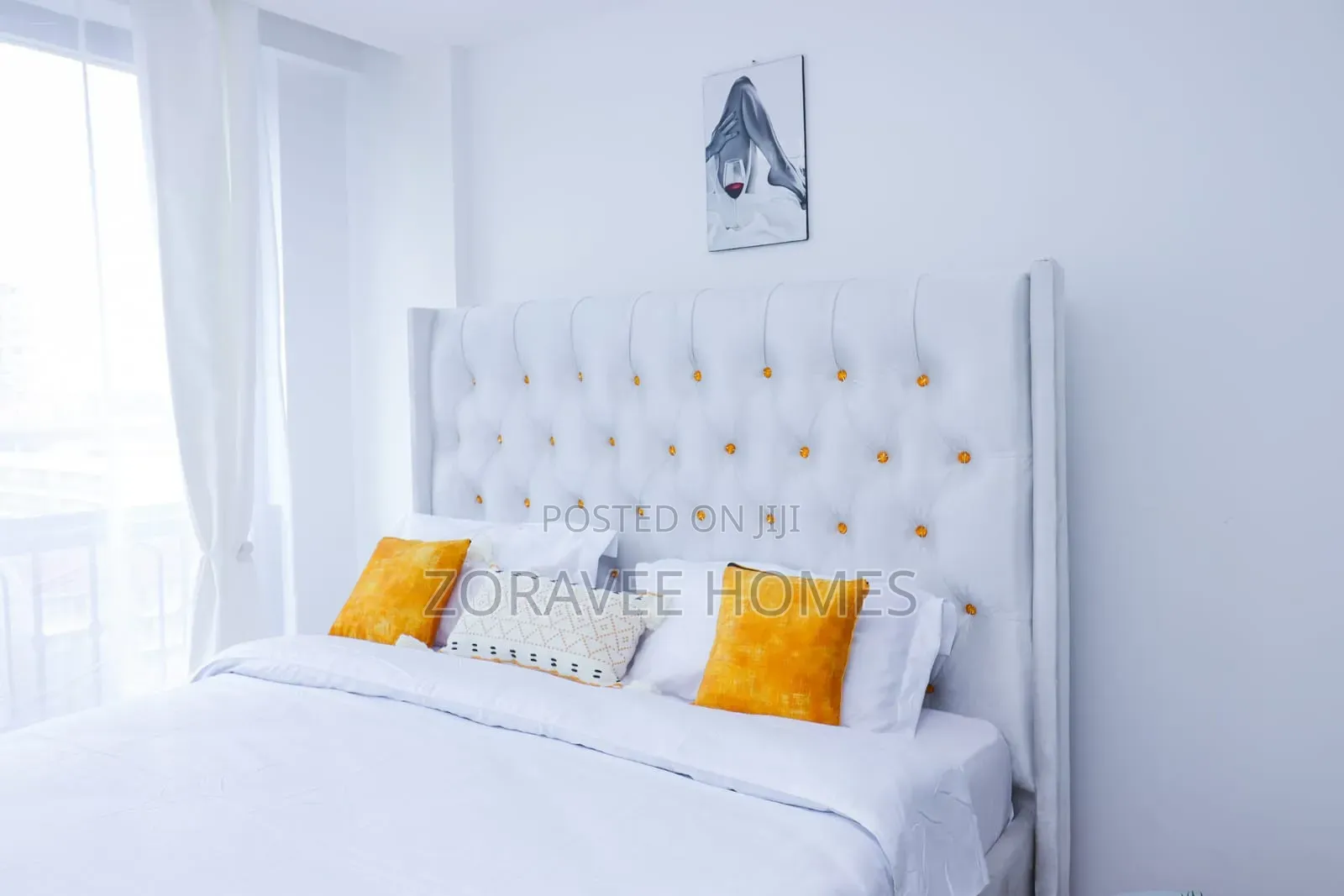 3br at Himalaya Kilimani