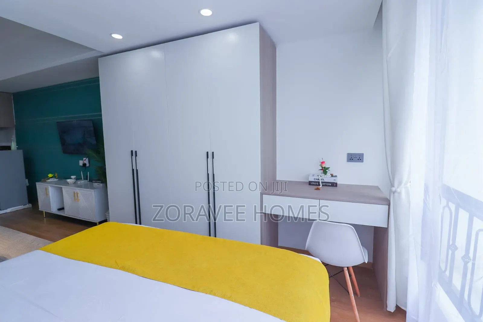3br at Himalaya Kilimani