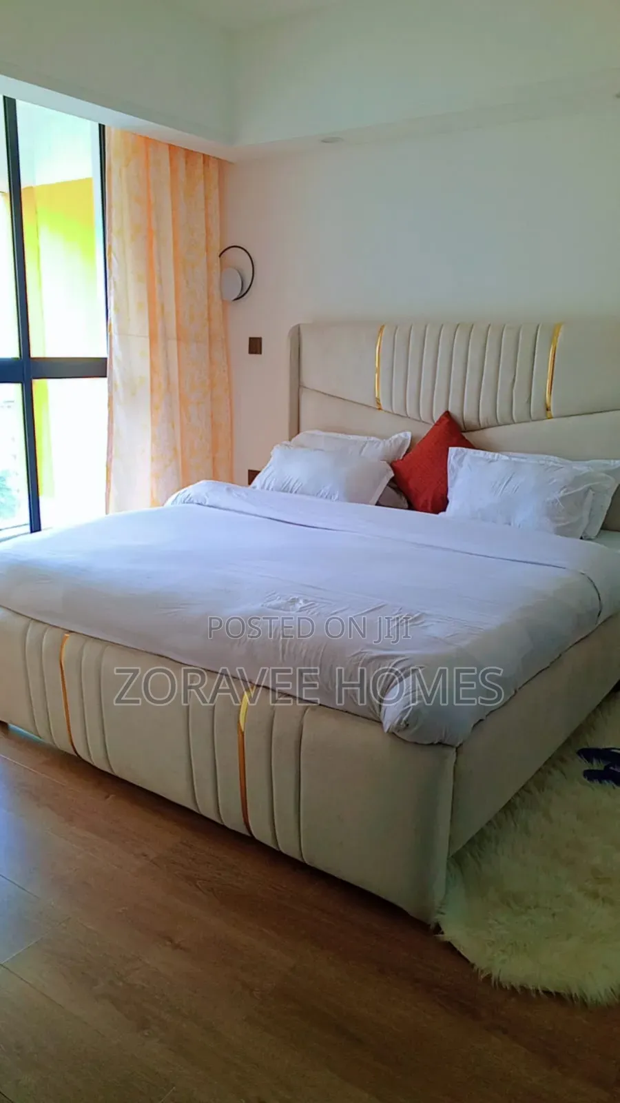 3br at Himalaya Kilimani