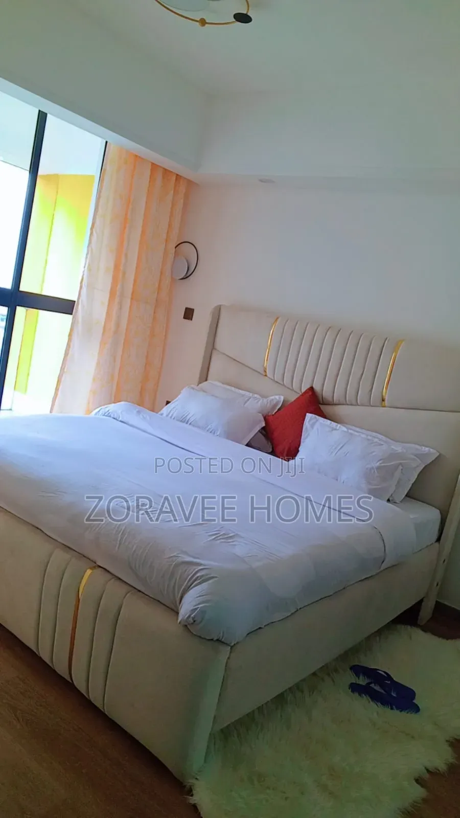 3br at Himalaya Kilimani
