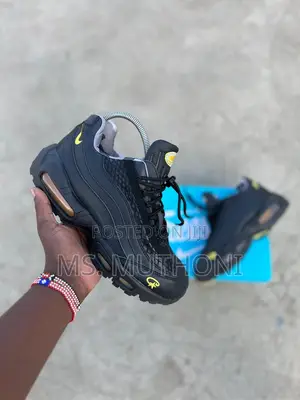 *Airmax-95* _40 41 42 43 44 45_ Quality_