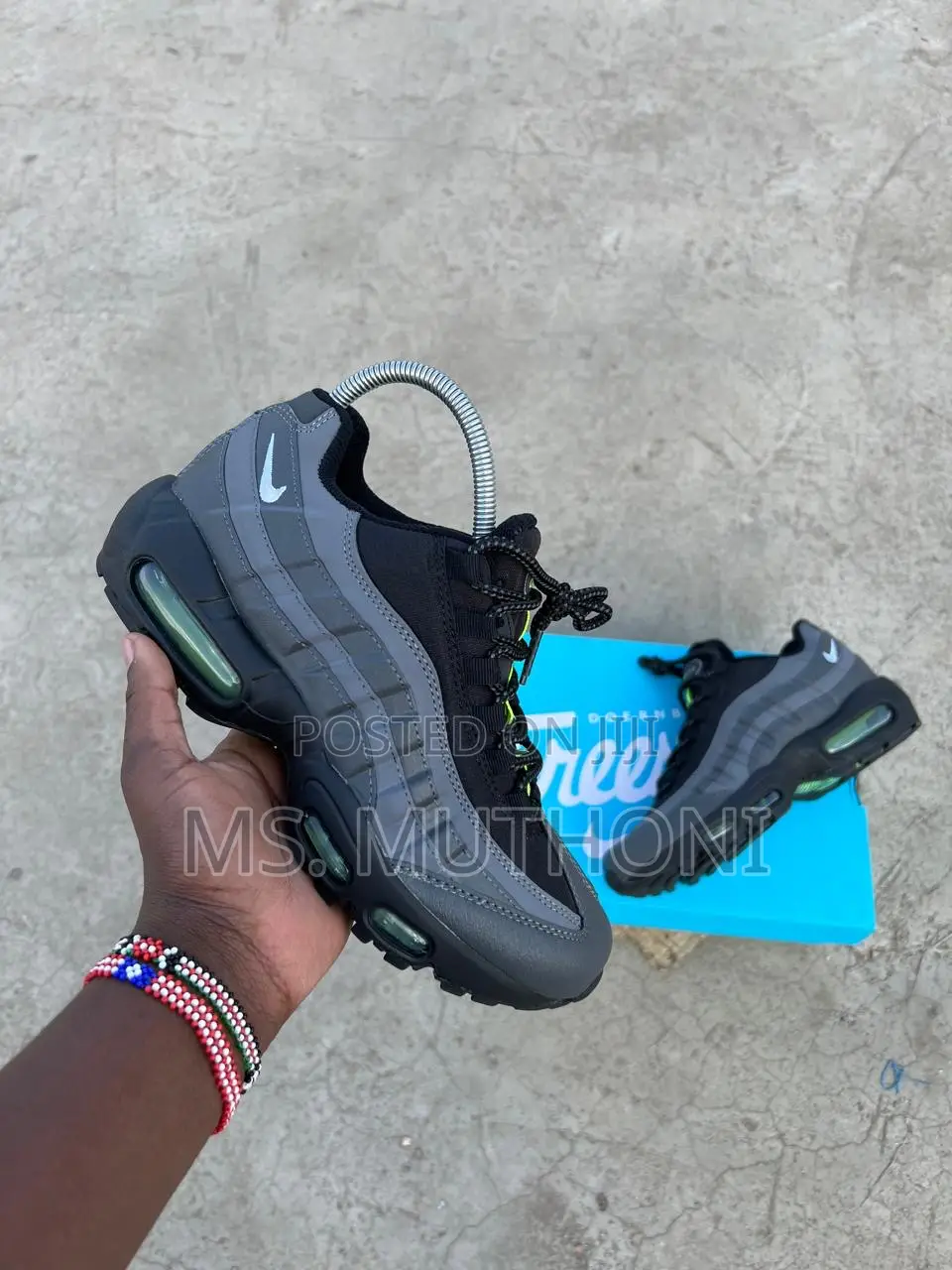 *Airmax-95* _40 41 42 43 44 45_ Quality_