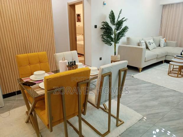 2br in Kilimani-Staroot - thumbnail 3