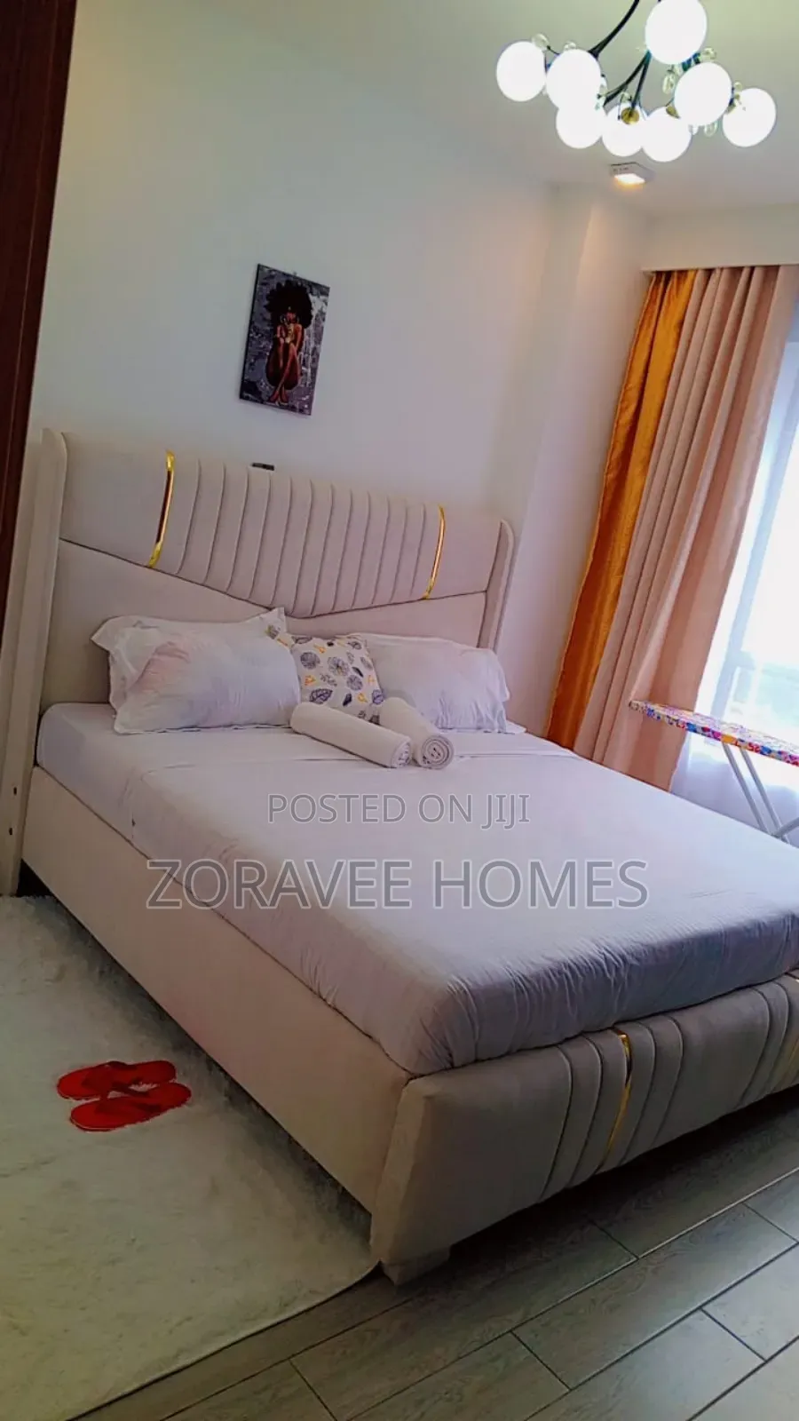 2br in Kilimani-Staroot