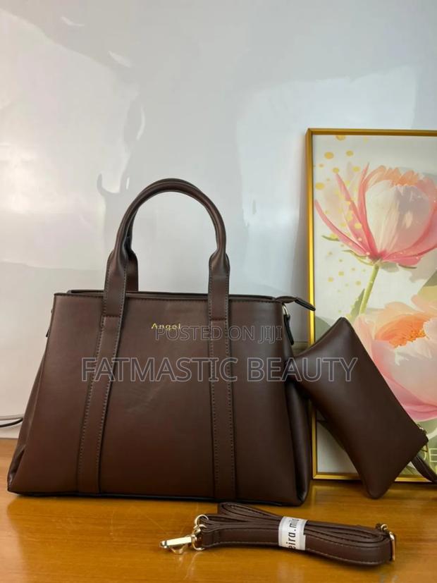 Quality Bag - main view