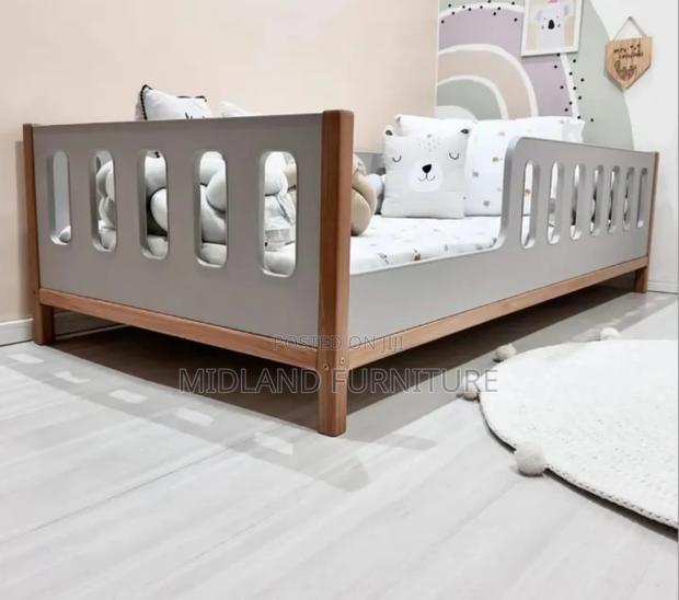 Single Bed for Kids - thumbnail 3
