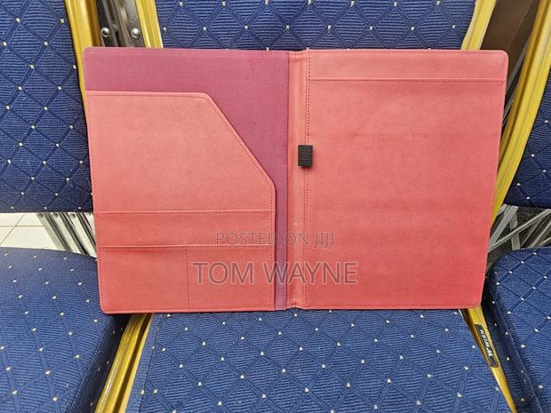 Executive Leather Diploma Certificate Folder