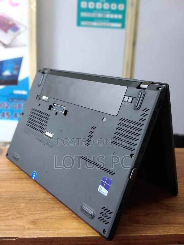 Laptop Lenovo ThinkPad X240 8GB Intel Core I5 SSD 256GB - thumbnail 3