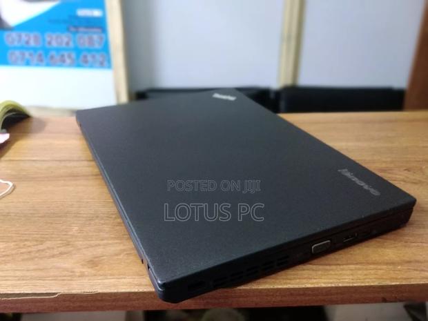 Laptop Lenovo ThinkPad X240 8GB Intel Core I5 SSD 256GB - thumbnail 2