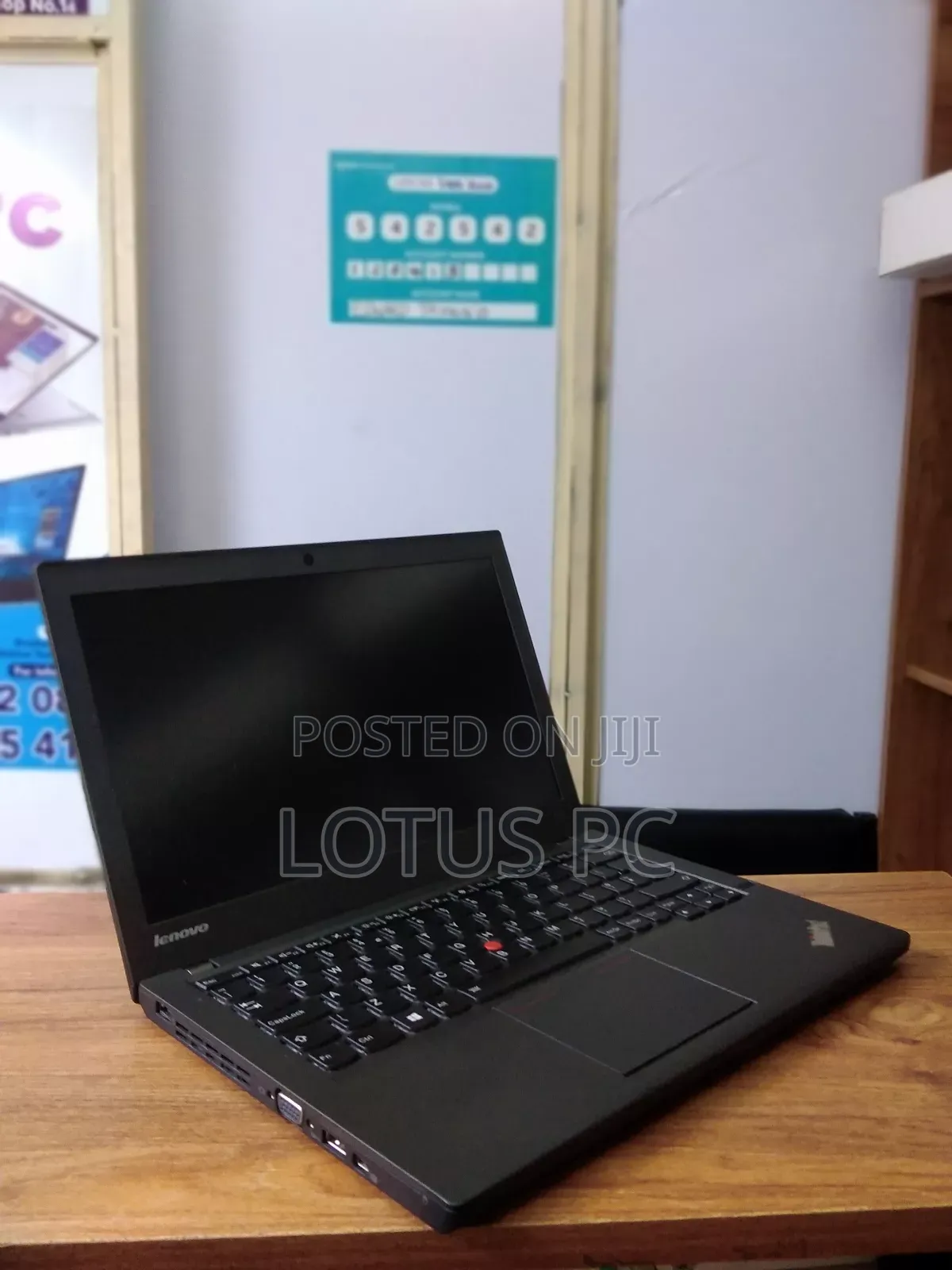 Laptop Lenovo ThinkPad X240 8GB Intel Core I5 SSD 256GB