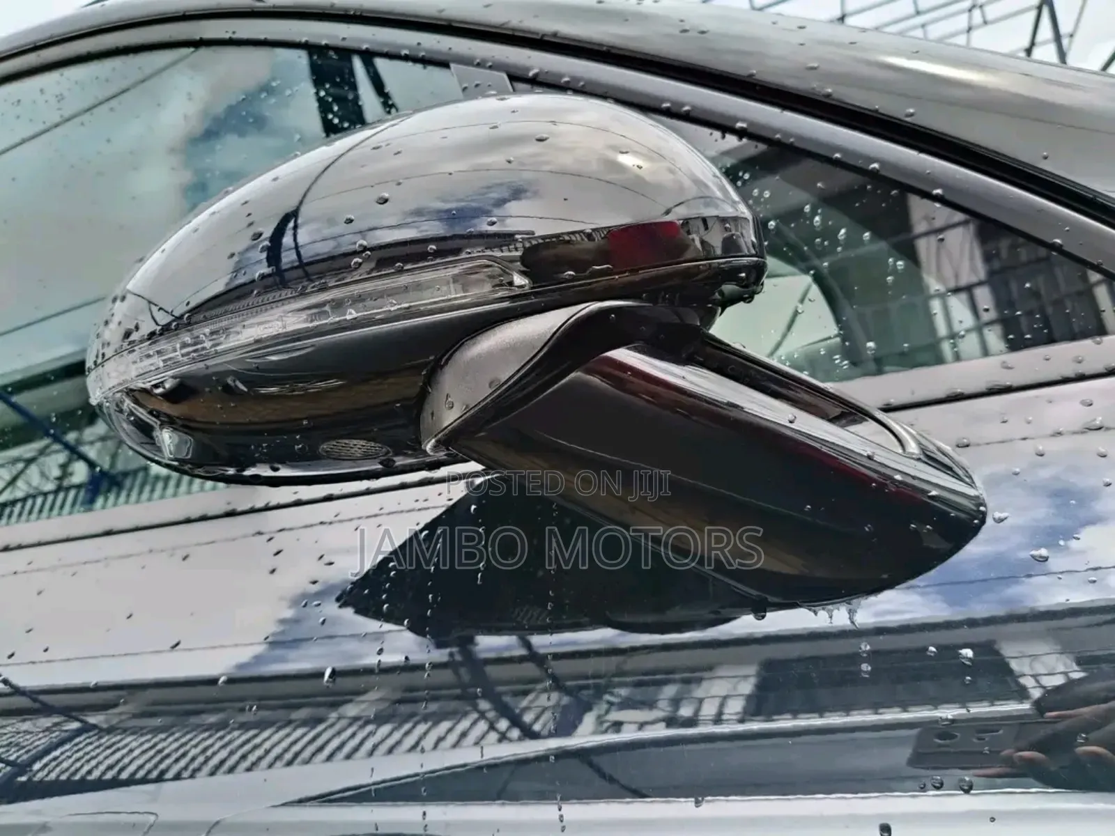 Porsche Cayenne Base AWD 2018 Black