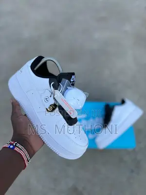 *Nike Airforce 1* _36 -45* _Quality_