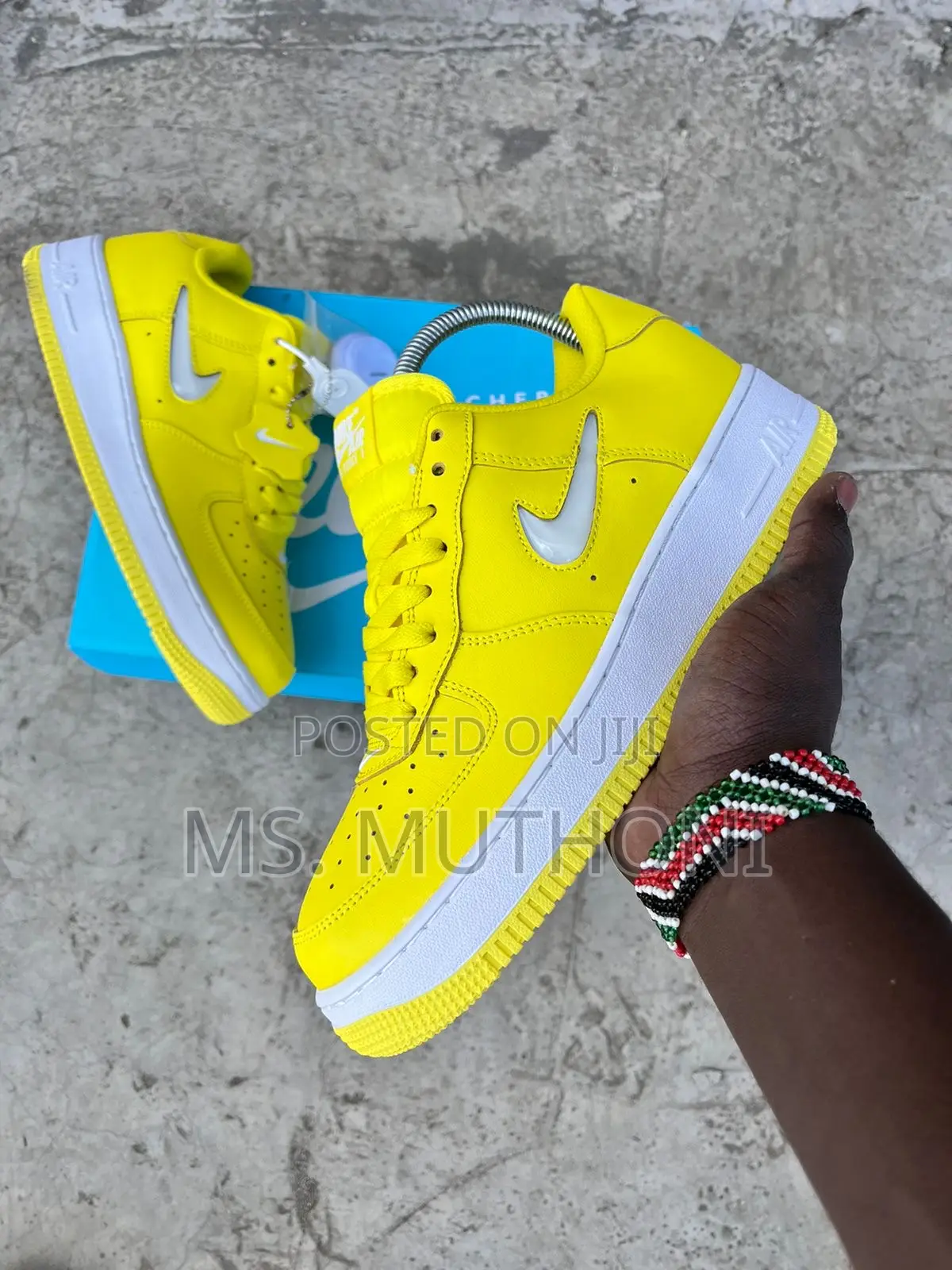 *Nike Airforce 1* _36 -45* _Quality_