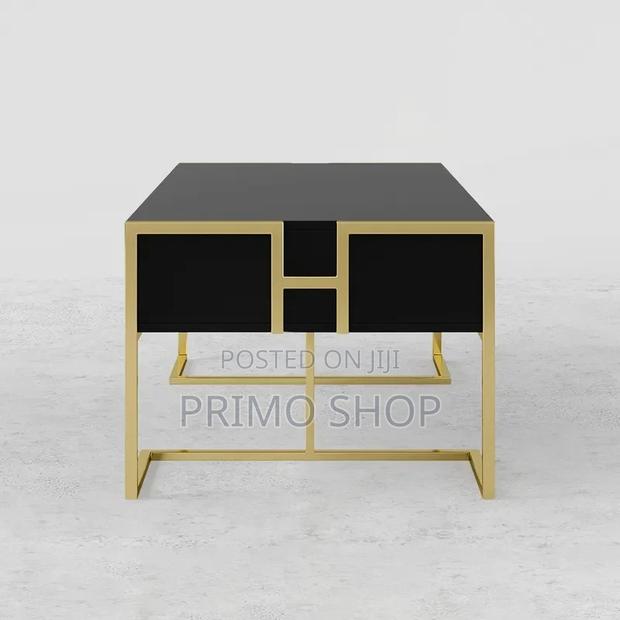 Living Lounge Rectangular Coffee Table. - thumbnail 11