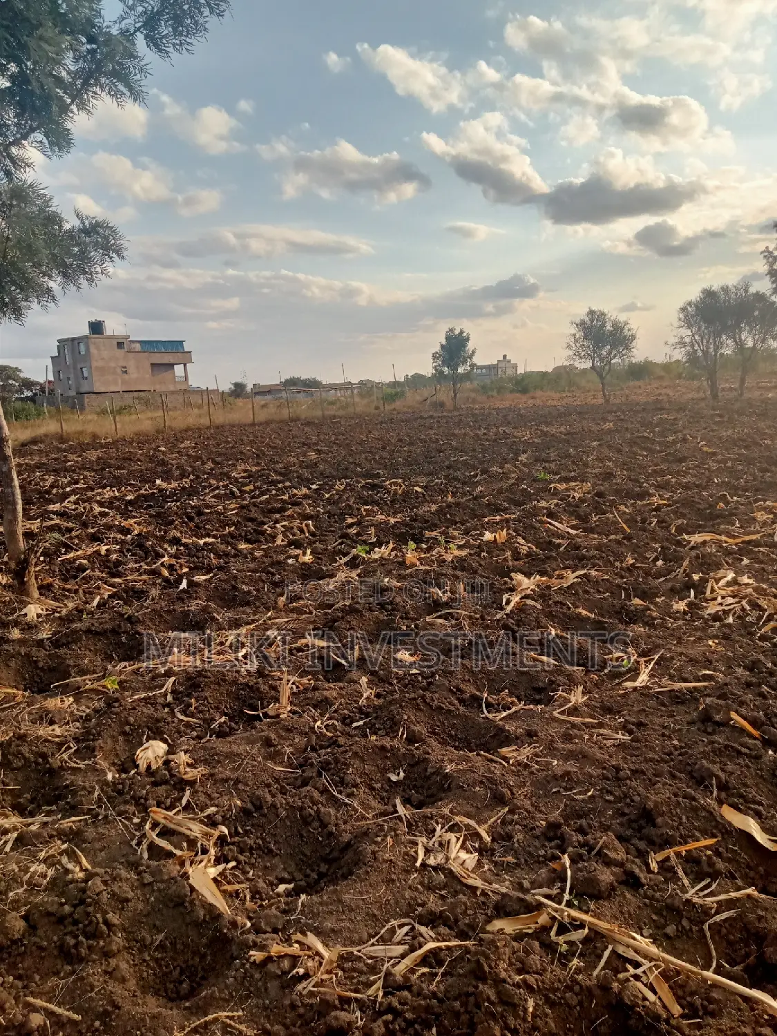 2 Acres On Sale At Ruiru -kimbo