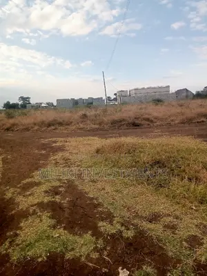 2 Acres On Sale At Ruiru -kimbo