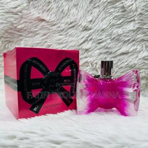 Viktor and Rolf Bonbon Perfume - thumbnail 2