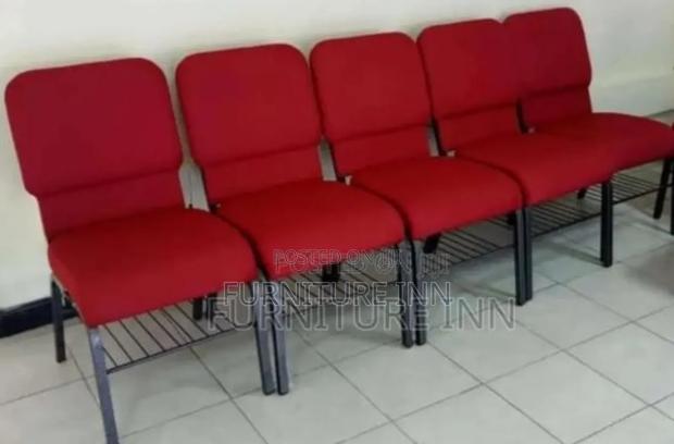 Church Seats